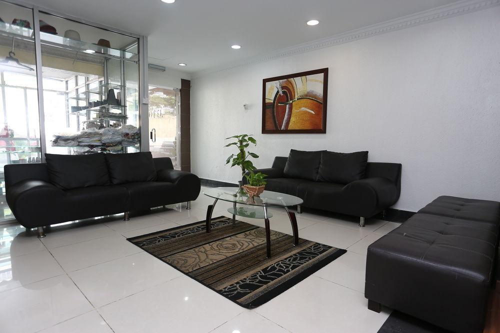 Oyo 103 V'La Garden Hotel Kuala Lumpur Dış mekan fotoğraf