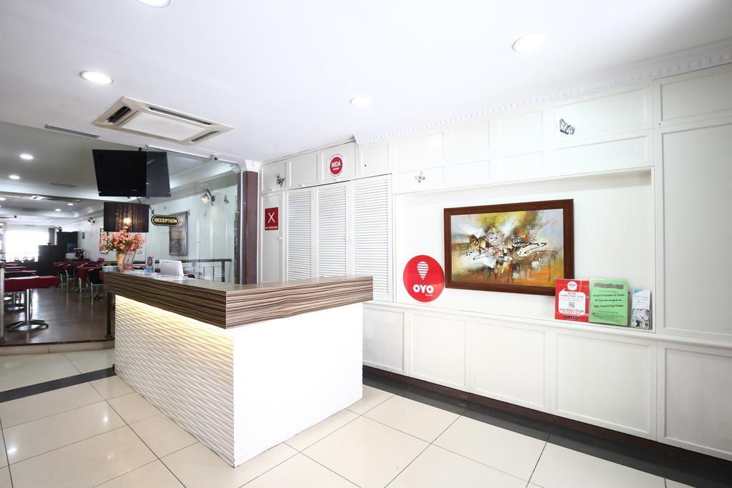 Oyo 103 V'La Garden Hotel Kuala Lumpur Dış mekan fotoğraf