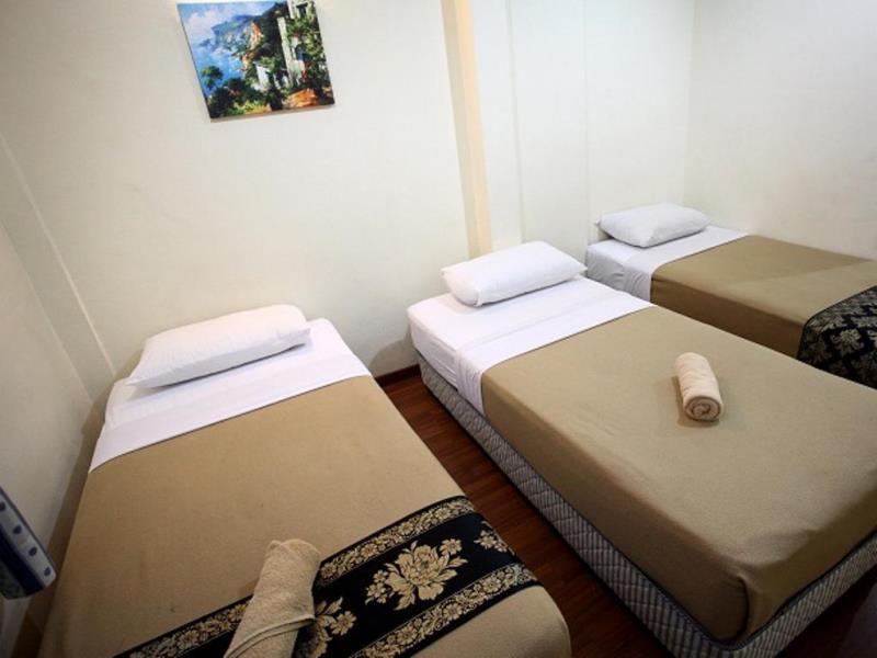 Oyo 103 V'La Garden Hotel Kuala Lumpur Dış mekan fotoğraf