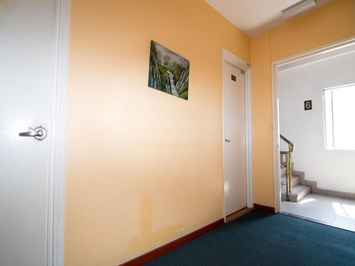 Oyo 103 V'La Garden Hotel Kuala Lumpur Dış mekan fotoğraf