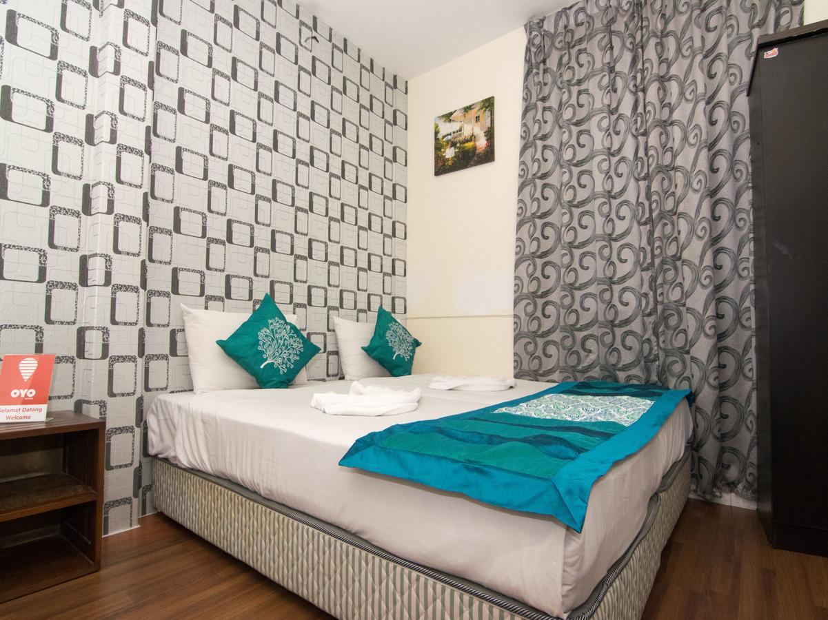 Oyo 103 V'La Garden Hotel Kuala Lumpur Dış mekan fotoğraf