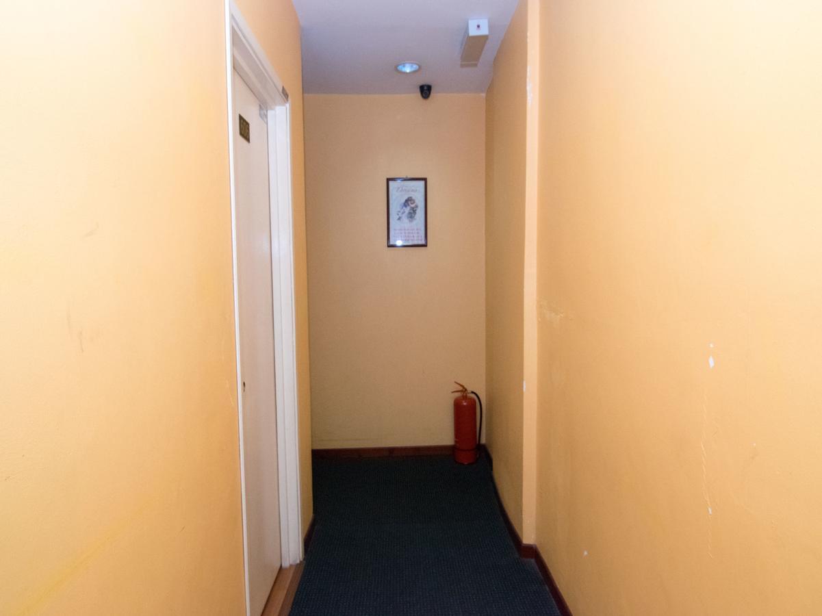 Oyo 103 V'La Garden Hotel Kuala Lumpur Dış mekan fotoğraf