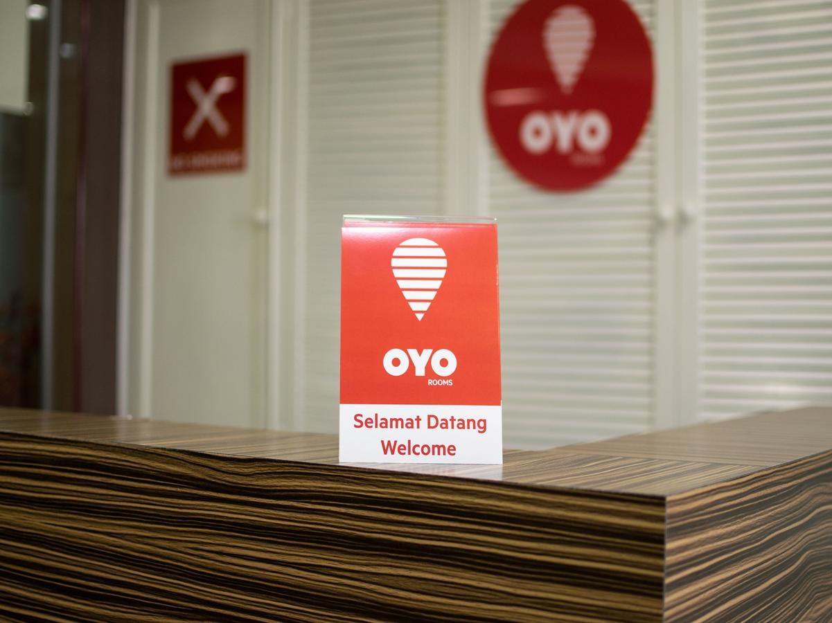 Oyo 103 V'La Garden Hotel Kuala Lumpur Dış mekan fotoğraf