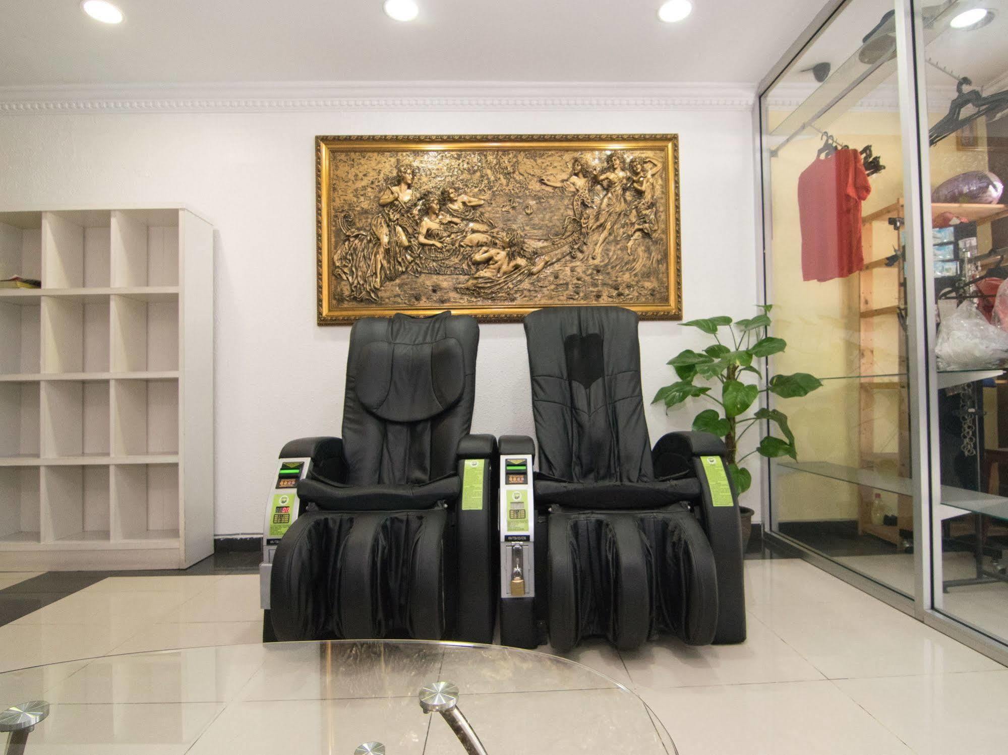 Oyo 103 V'La Garden Hotel Kuala Lumpur Dış mekan fotoğraf
