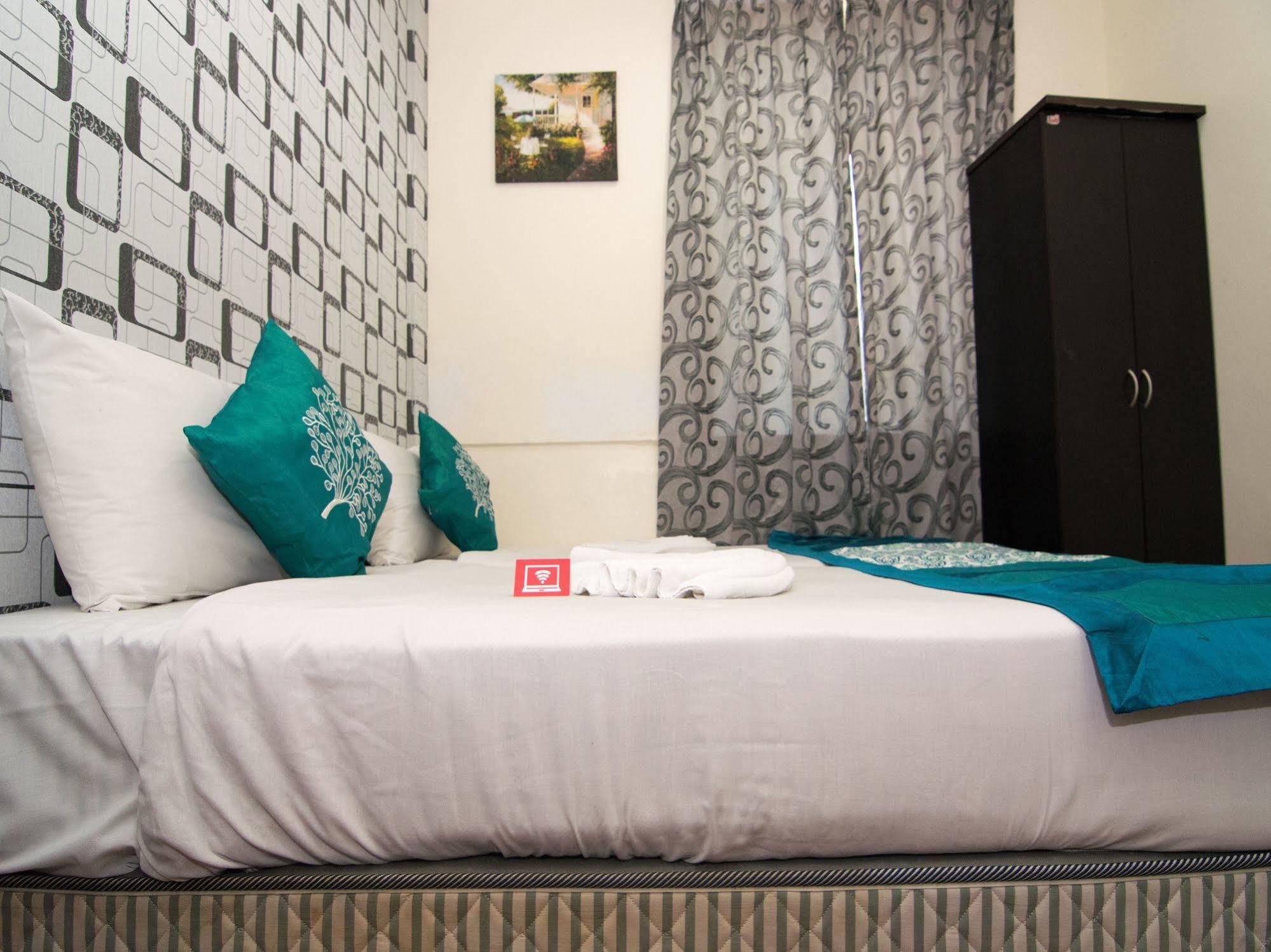 Oyo 103 V'La Garden Hotel Kuala Lumpur Dış mekan fotoğraf