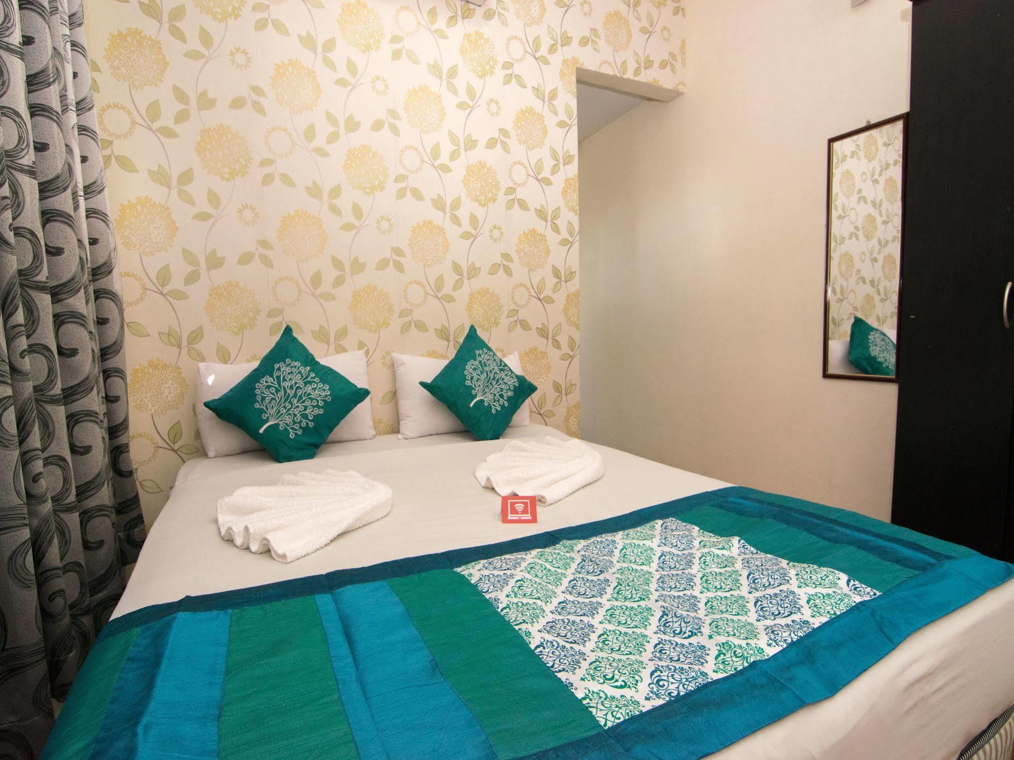Oyo 103 V'La Garden Hotel Kuala Lumpur Dış mekan fotoğraf
