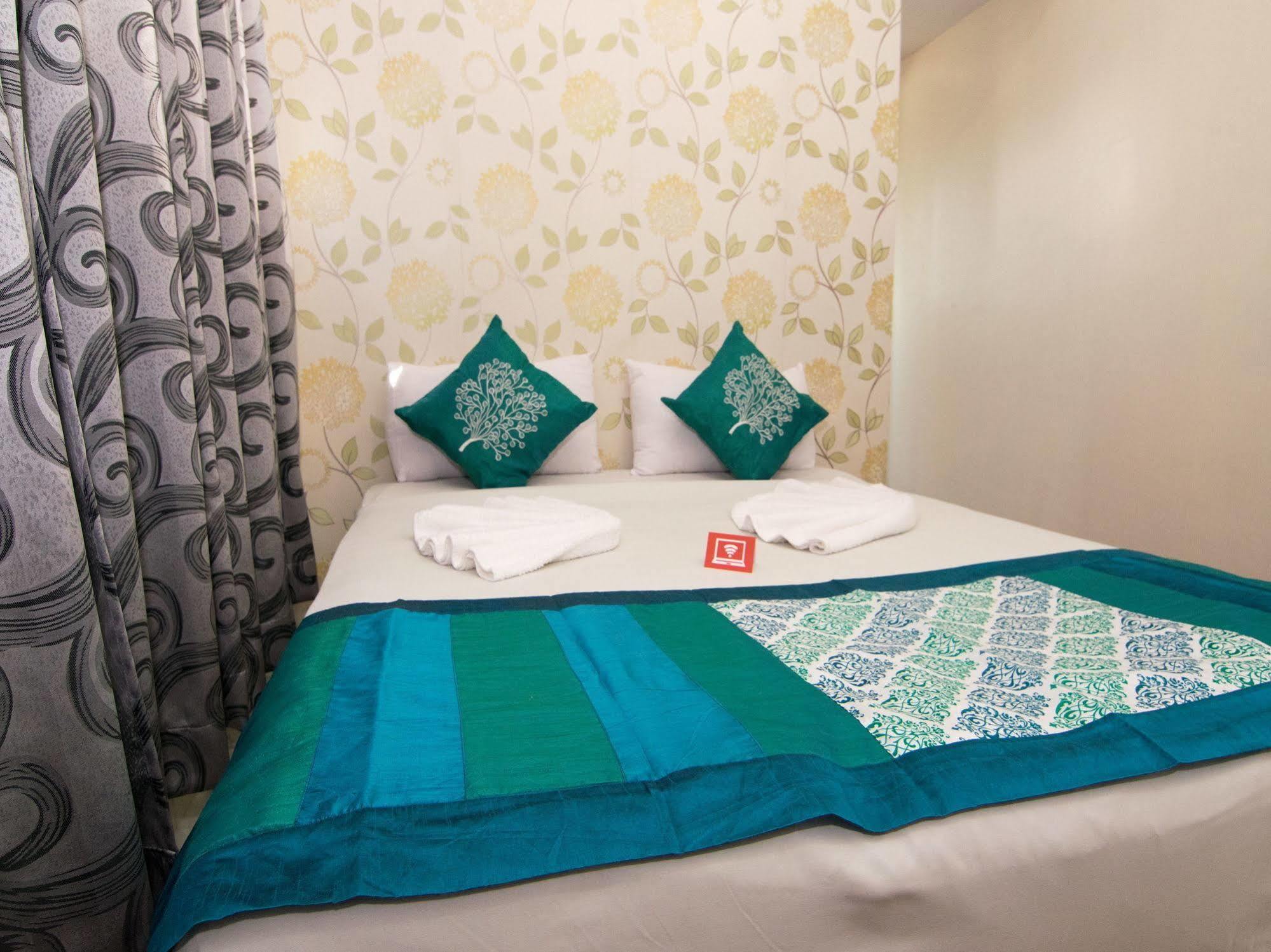 Oyo 103 V'La Garden Hotel Kuala Lumpur Dış mekan fotoğraf